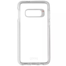 Защитный чехол Gear4 Piccadilly для Samsung Galaxy S10e (G970) SGS10B0PICWHT - White: фото 1 из 3
