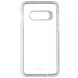 Захисний чохол Gear4 Piccadilly для Samsung Galaxy S10e (G970) SGS10B0PICWHT - White (219320W). Фото 1 з 3