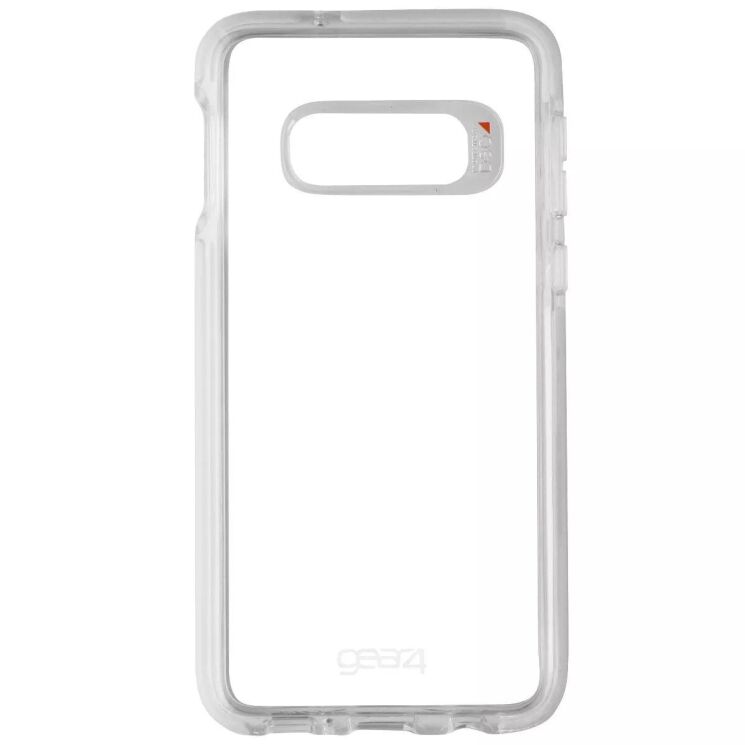 Захисний чохол Gear4 Piccadilly для Samsung Galaxy S10e (G970) SGS10B0PICWHT - White: фото 1 з 3
