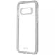 Захисний чохол Gear4 Piccadilly для Samsung Galaxy S10e (G970) SGS10B0PICWHT - White (219320W). Фото 2 з 3