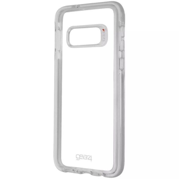 Захисний чохол Gear4 Piccadilly для Samsung Galaxy S10e (G970) SGS10B0PICWHT - White: фото 2 з 3