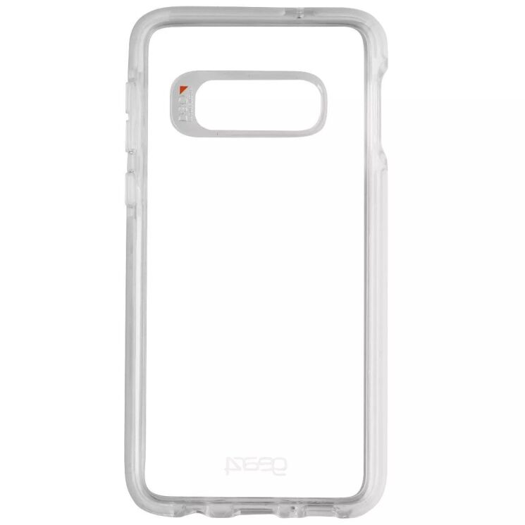 Захисний чохол Gear4 Piccadilly для Samsung Galaxy S10e (G970) SGS10B0PICWHT - White: фото 3 з 3
