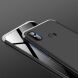Защитный чехол GKK Double Dip Case для Xiaomi Mi 8 - Black / Silver (139861BF). Фото 6 из 14