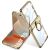 Защитный чехол GKK Hinge Ring для Motorola Razr 70 - Champagne Gold: фото 1 из 8