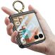 Защитный чехол GKK Hinge Ring для Motorola Razr 70 - Champagne Gold (455228F). Фото 7 из 8