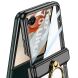 Защитный чехол GKK Hinge Ring для Motorola Razr 70 - Champagne Gold (455228F). Фото 8 из 8