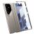 Захисний чохол GKK Hinge Shield для Samsung Galaxy Fold 7 - Titanium Grey: фото 1 з 9