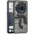 Защитный чехол GKK Matte Skin для Nothing Phone (3a) Pro - Grey: фото 1 из 7