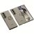 Защитный чехол GKK Ring Holder для Samsung Galaxy Fold 6 - Titanium Grey: фото 1 из 11