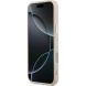 Защитный чехол Guess Triangle Logo MagSafe для iPhone 17 Pro Max (GUHMP17XPSDTSCMP) - Pink (402890P). Фото 5 из 8