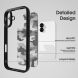 Захисний чохол IBMRS Military для Apple iPhone 16 - Artistic Camouflage (360779A). Фото 6 з 7