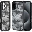 Захисний чохол IBMRS Military для Apple iPhone 16 - Artistic Camouflage (360779A)