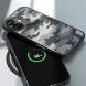 Захисний чохол IBMRS Military для Apple iPhone 16 - Artistic Camouflage (360779A). Фото 3 з 7