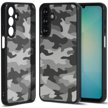 Защитный чехол IBMRS Military для Samsung Galaxy A16 (A165) - Artistic Camouflage: фото 1 из 7