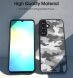 Защитный чехол IBMRS Military для Samsung Galaxy A16 (A165) - Artistic Camouflage (365267A). Фото 7 из 7