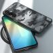 Защитный чехол IBMRS Military для Samsung Galaxy A16 (A165) - Artistic Camouflage (365267A). Фото 5 из 7