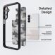 Защитный чехол IBMRS Military для Samsung Galaxy A16 (A165) - Artistic Camouflage (365267A). Фото 2 из 7