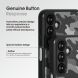 Защитный чехол IBMRS Military для Samsung Galaxy A16 (A165) - Artistic Camouflage (365267A). Фото 3 из 7