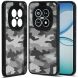Защитный чехол IBMRS Military для Xiaomi Redmi Note 15 Pro - Artistic Camouflage (405227A). Фото 1 из 8