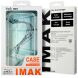 Захисний чохол IMAK Airbag MAX Case для Google Pixel 10 / 10 Pro - Transparent (384812T). Фото 3 з 7