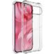 Захисний чохол IMAK Airbag MAX Case для Google Pixel 10 / 10 Pro - Transparent (384812T). Фото 1 з 7