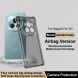 Защитный чехол IMAK Airbag MAX Case для Honor Magic 6 Pro - Transparent Black (355809H). Фото 5 из 10