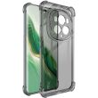 Защитный чехол IMAK Airbag MAX Case для Honor Magic 6 Pro - Transparent Black (355809H)