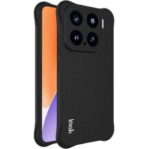 Защитный чехол IMAK Airbag MAX Case для Xiaomi 15 - Black: фото 1 из 8
