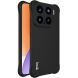 Защитный чехол IMAK Airbag MAX Case для Xiaomi 15 - Black (371215B). Фото 1 из 8