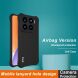 Защитный чехол IMAK Airbag MAX Case для Xiaomi 15 - Black (371215B). Фото 3 из 8