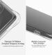 Защитный чехол IMAK Airbag MAX Case для Xiaomi 15 - Black (371215B). Фото 6 из 8