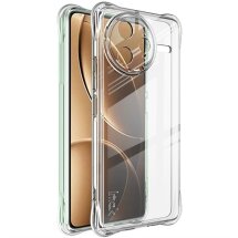 Защитный чехол IMAK Airbag MAX Case для Xiaomi Poco F7 Ultra - Transparent: фото 1 из 7