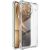 Защитный чехол IMAK Airbag MAX Case для Xiaomi Poco F7 Ultra - Transparent: фото 1 из 7