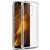 Защитный чехол IMAK Airbag MAX Case для Xiaomi Pocophone F1 - Transparent: фото 1 из 5