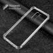 Защитный чехол IMAK Airbag MAX Case для Xiaomi Pocophone F1 - Transparent (117229T). Фото 2 из 5
