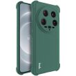 Защитный чехол IMAK Airbag Sand Case для Xiaomi 14 Ultra - Green (349820G)