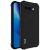 Защитный чехол IMAK Airbag Sand Case with MagSafe для Google Pixel 10a - Matte Black: фото 1 из 11