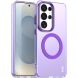 Защитный чехол IMAK Candy Series Magnetic для Samsung Galaxy S26 Ultra (S948) - Purple (408516V). Фото 1 из 6