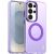 Защитный чехол IMAK Candy Series Magnetic для Samsung Galaxy S26 Ultra (S948) - Purple: фото 1 из 6