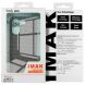 Защитный чехол IMAK Fabric Case для Google Pixel 11 Pro XL - Black (426014B). Фото 8 из 8