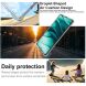 Захисний чохол IMAK Space Shield MagSafe для Motorola Edge 60 Fusion / Edge 60 - Transparent (379649T). Фото 6 з 10