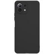 Защитный чехол IMAK UC-2 Series для Xiaomi Mi 11 Lite / 11 Lite NE - Black (233565B)