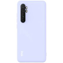 Захисний чохол IMAK UC-2 Series для Xiaomi Mi Note 10 Lite - Purple: фото 1 з 12