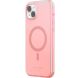 Защитный чехол Kate Spade NY Protective Hardshell Magsafe для Apple iPhone 14 Plus - Grapefruit (306736P). Фото 3 из 5