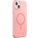 Защитный чехол Kate Spade NY Protective Hardshell Magsafe для Apple iPhone 14 Plus - Grapefruit (306736P). Фото 4 из 5