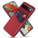 Защитный чехол KSQ Business Pocket для Google Pixel 11 Pro XL - Red (426020R). Фото 1 из 4