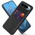Захисний чохол KSQ Business Pocket для Google Pixel 9 / 9 Pro - Black: фото 1 з 4