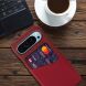 Захисний чохол KSQ Business Pocket для Google Pixel 9 / 9 Pro - Black (360013B). Фото 2 з 4