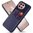 Защитный чехол KSQ Business Pocket для OnePlus 12R / Ace 3 - Blue (346610L)