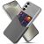 Защитный чехол KSQ Business Pocket для Samsung Galaxy S25 Plus (S936) - Grey: фото 1 из 4
